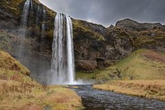 Seljalandsfoss