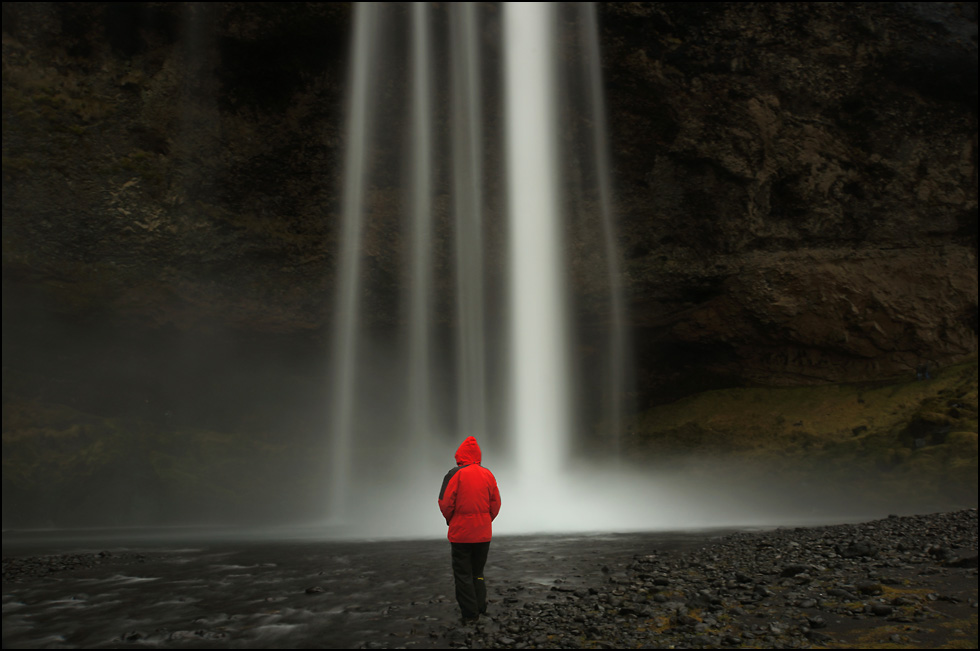 Seljalandsfoss