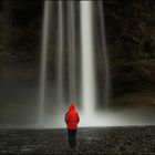 Seljalandsfoss