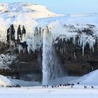 Seljalandsfoss