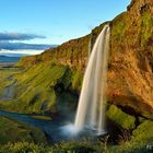 Seljalandsfoss