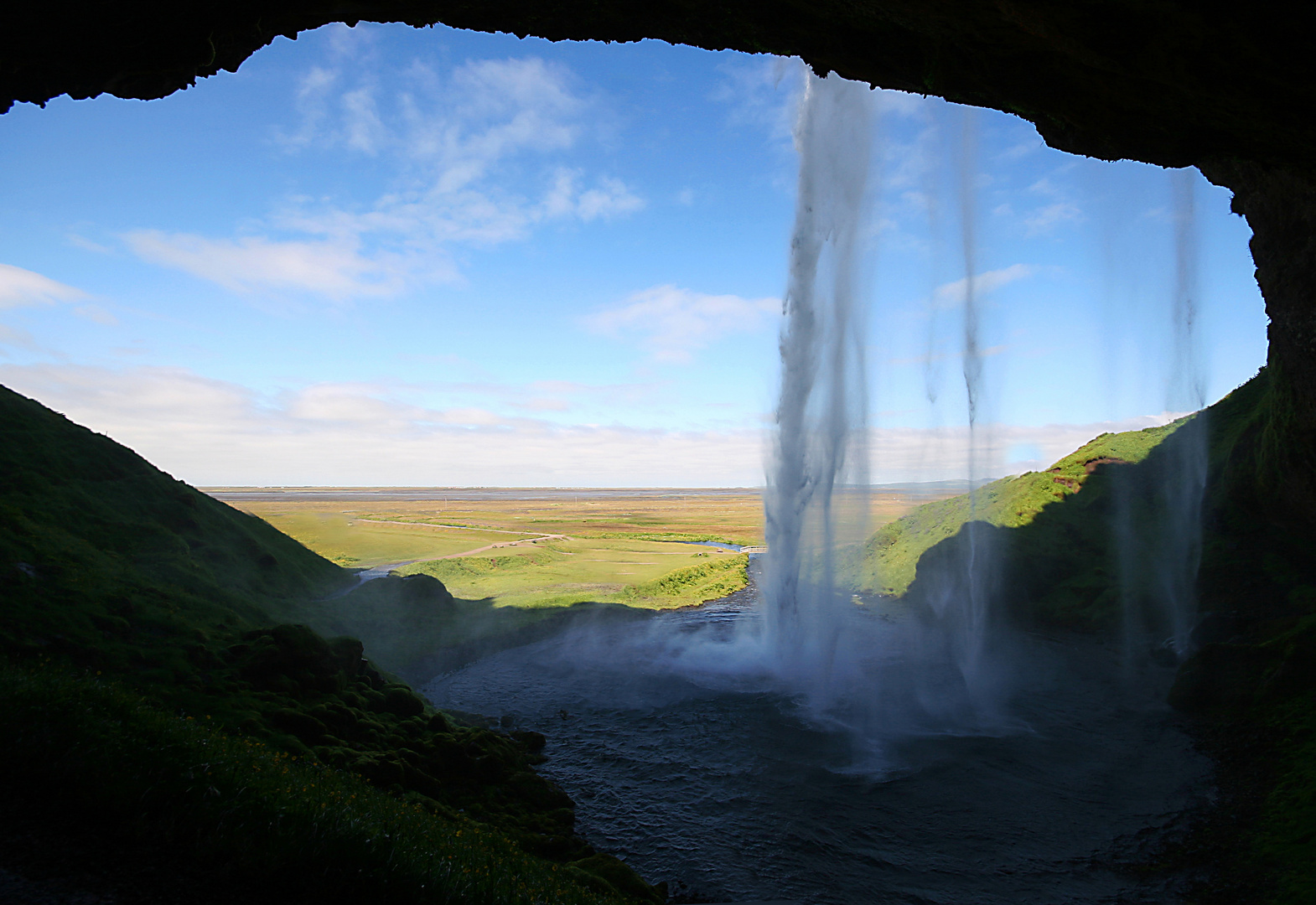 Seljalandsfoss