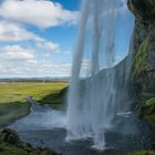 Seljalandsfoss