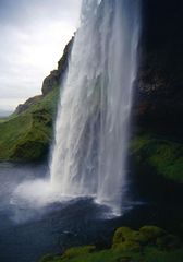 Seljalandsfoss