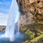 Seljalandsfoss