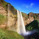 Seljalandsfoss