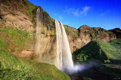 Seljalandsfoss