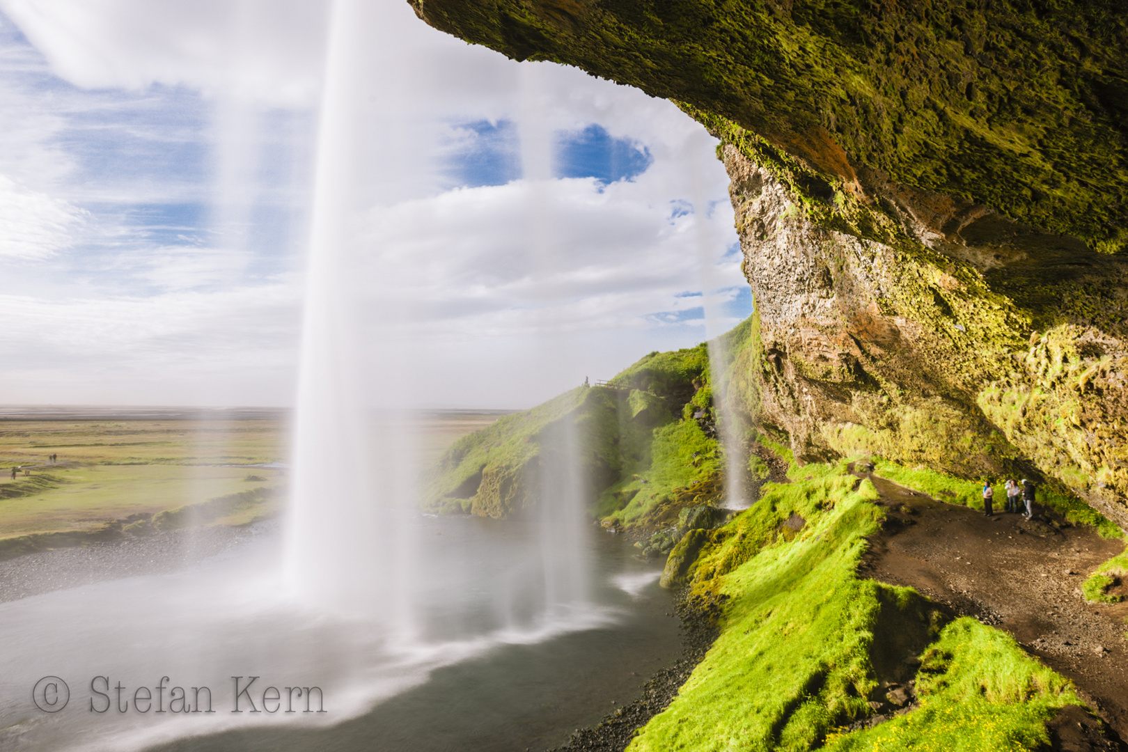 Seljalandsfoss