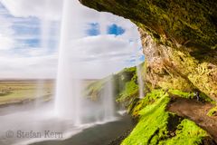 Seljalandsfoss