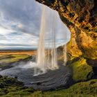 Seljalandsfoss