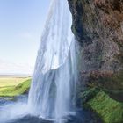 Seljalandsfoss