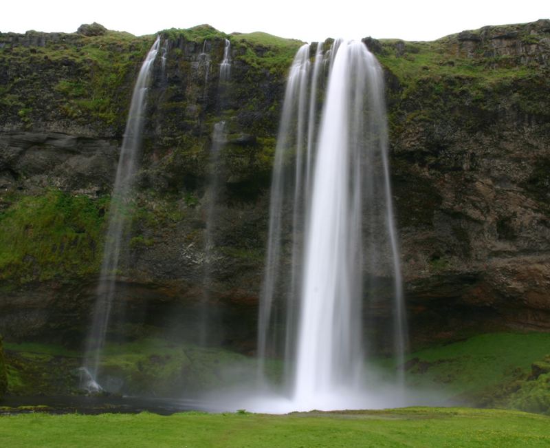 Seljalandsfoss