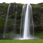 Seljalandsfoss