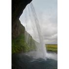 Seljalandsfoss