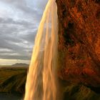 Seljalandsfoss