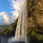 Seljalandsfoss