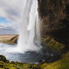 Seljalandsfoss