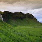 Seljalandsfoss