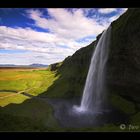 Seljalandsfoss