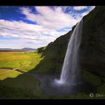 Seljalandsfoss