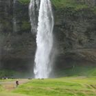 Seljalandsfoss