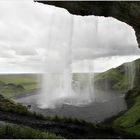 Seljalandsfoss