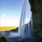 Seljalandsfoss