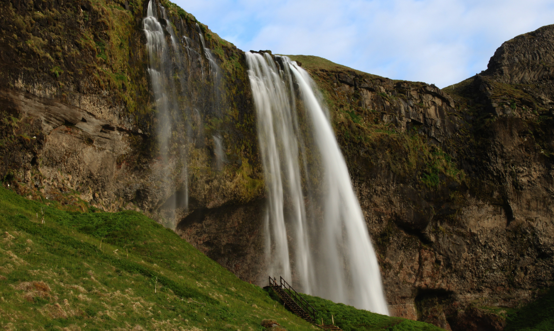 Seljalandsfoss