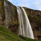 Seljalandsfoss