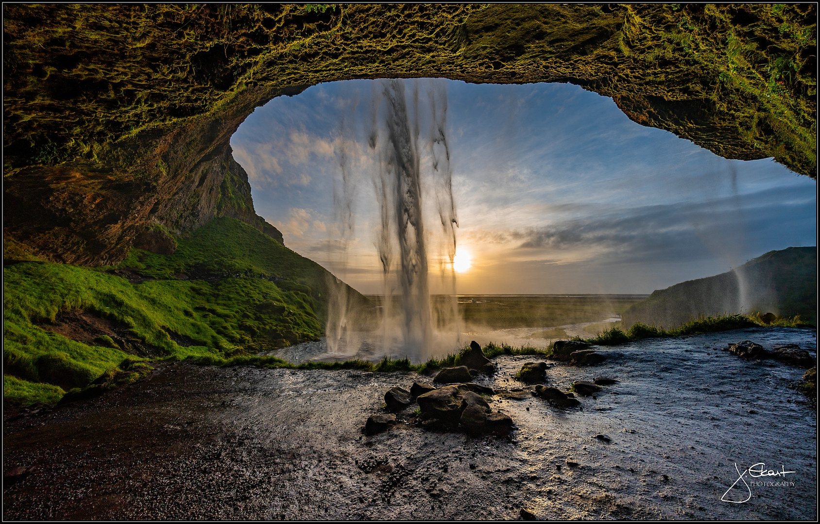 Seljalandsfoss