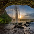 Seljalandsfoss