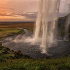 Seljalandsfoss