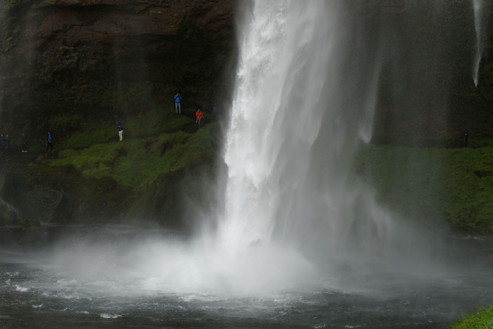 Seljalandsfoss