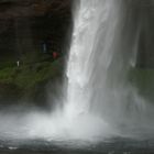 Seljalandsfoss