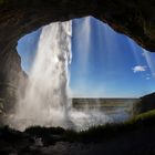 Seljalandsfoss