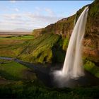 //Seljalandsfoss.