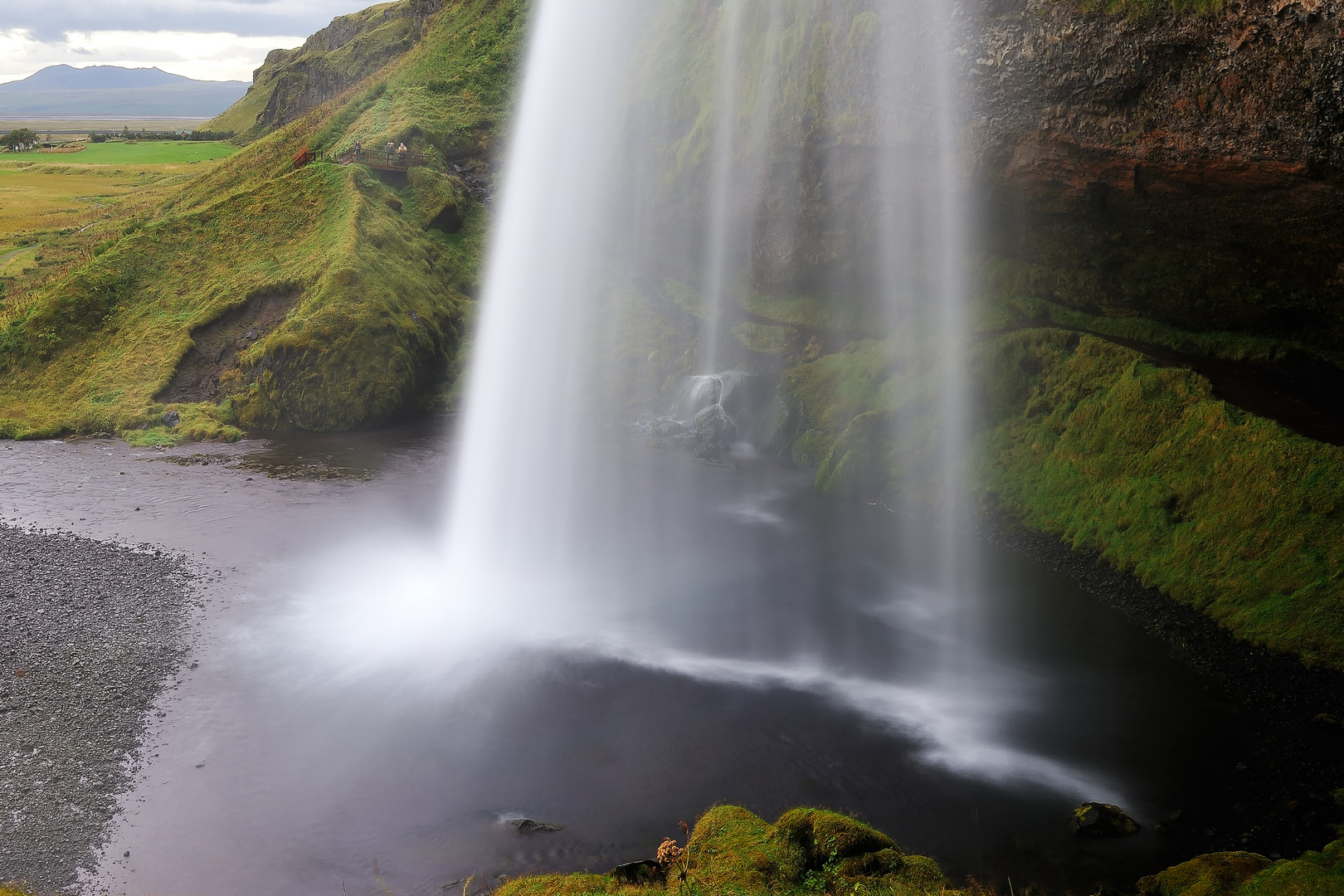 Seljalandsfoss