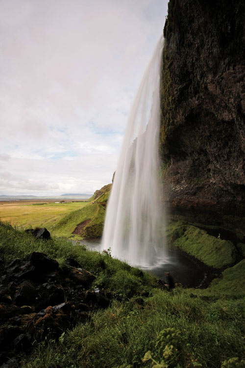 Seljalandsfoss