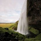 Seljalandsfoss