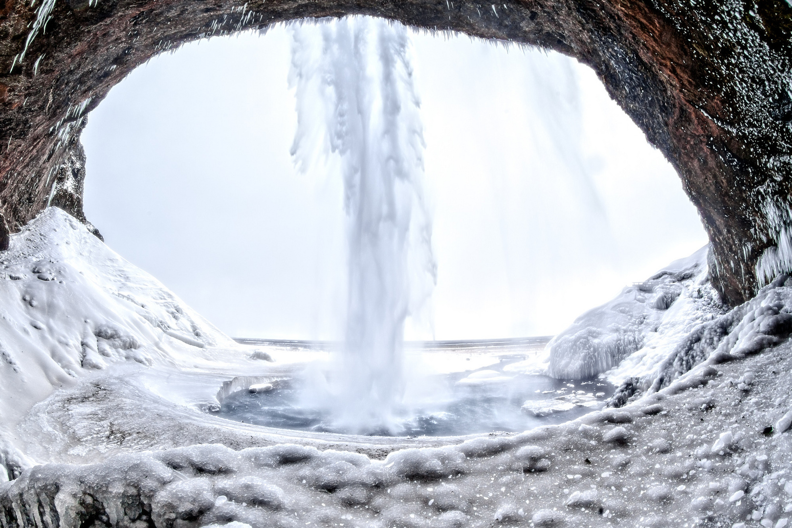 Seljalandsfoss