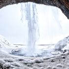 Seljalandsfoss