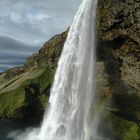 Seljalandsfoss