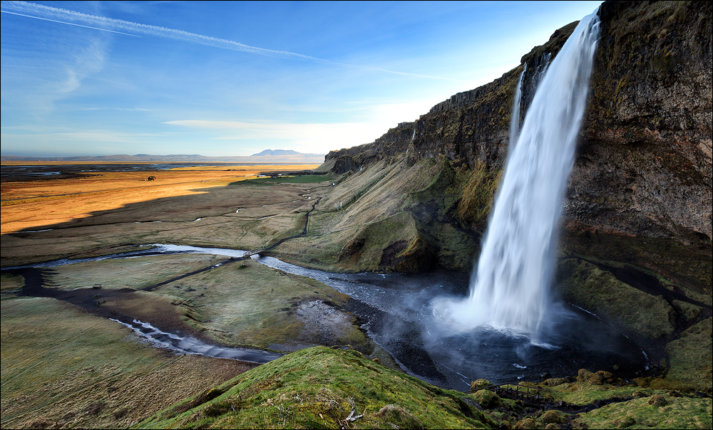 [ ... seljalandsfoss ]