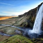 [ ... seljalandsfoss ]