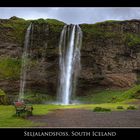 Seljalandsfoss