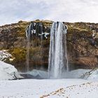 Seljalandsfoss 