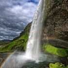 Seljalandsfoss