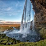 Seljalandsfoss