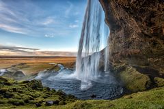 Seljalandsfoss