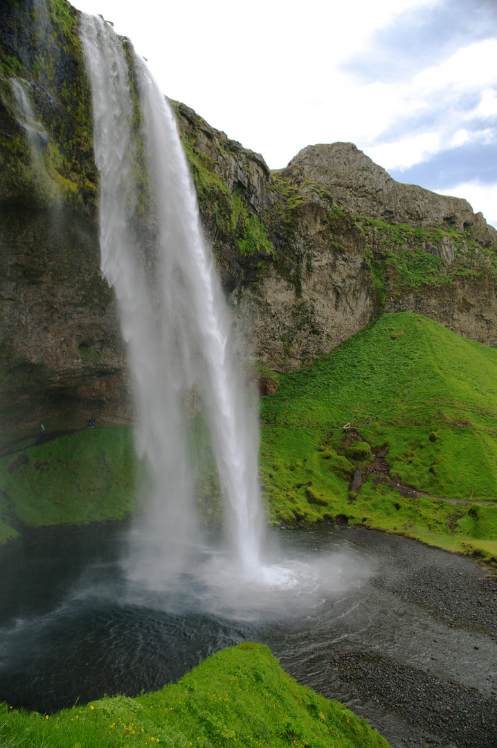 Seljalandsfoss